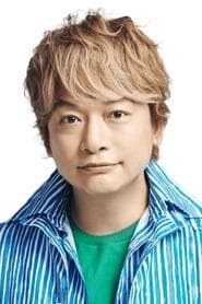 Shingo Katori 이미지