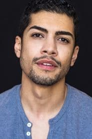Rick Gonzalez 이미지