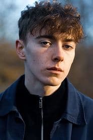 Stephen McMillan 이미지