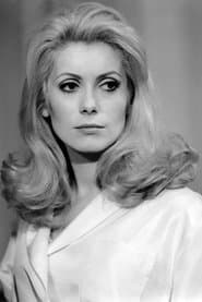Catherine Deneuve 이미지