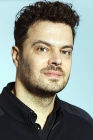 Antoine Blossier 이미지