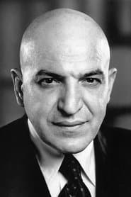 Telly Savalas 이미지