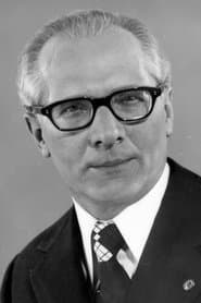 Erich Honecker 이미지
