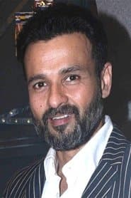 Rohit Roy 이미지