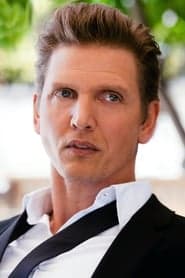 Barry Pepper 이미지