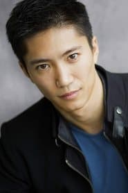 Brian Ho 이미지