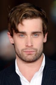 Christian Cooke 이미지