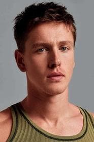 Harris Dickinson 이미지