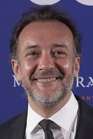 José Luis García Pérez 이미지
