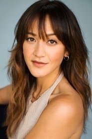 Shannon Chan-Kent 이미지
