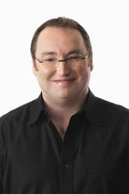 Simon J. Smith 이미지