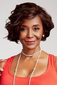 Margaret Avery 이미지
