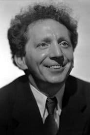Sam Jaffe 이미지