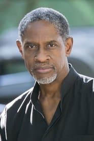 Tim Russ 이미지