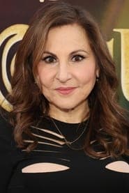 Kathy Najimy 이미지