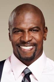 Terry Crews 이미지