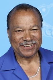 Billy Dee Williams 이미지