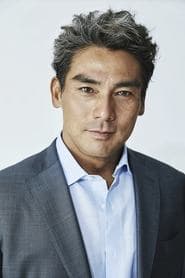 Kai Shishido 이미지