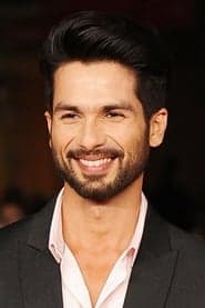 Shahid Kapoor 이미지