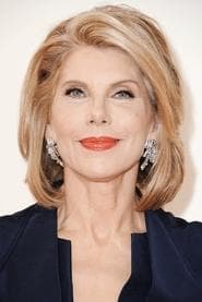 Christine Baranski 이미지