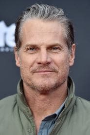 Brian Van Holt 이미지