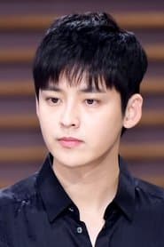 Park Jin-woo 이미지