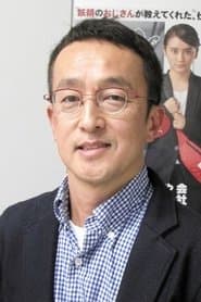 Hajime Takezono 이미지
