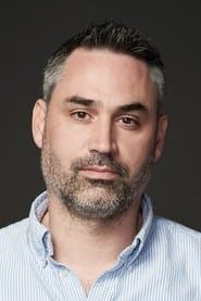 Alex Garland 이미지