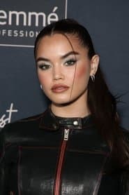 Paris Berelc 이미지