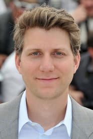 Jeff Nichols 이미지
