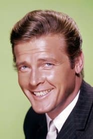 Roger Moore 이미지
