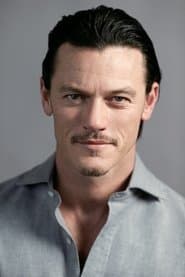 Luke Evans 이미지