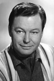 DeForest Kelley 이미지
