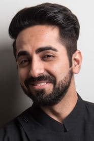 Ayushmann Khurrana 이미지