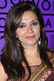 Lillete Dubey 이미지