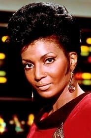 Nichelle Nichols 이미지