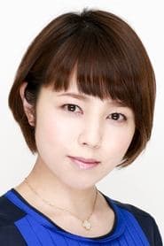 Mika Kikuchi 이미지