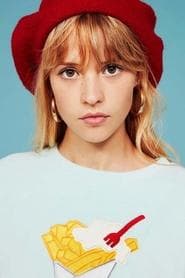 Angèle 이미지