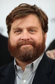 Zach Galifianakis 이미지