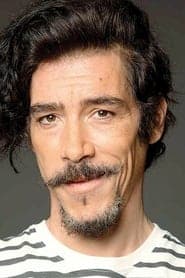 Óscar Jaenada 이미지