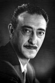 Arnold Moss 이미지