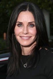 Courteney Cox 이미지
