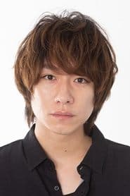 Motoki Ochiai 이미지