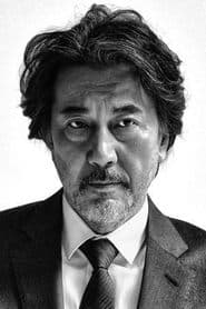 Koji Yakusho 이미지