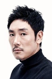 Cho Jin-woong 이미지