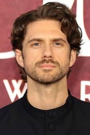 Aaron Tveit 이미지