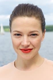 Hannah Herzsprung 이미지