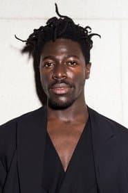 Moses Sumney 이미지