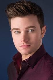 Chris Colfer 이미지