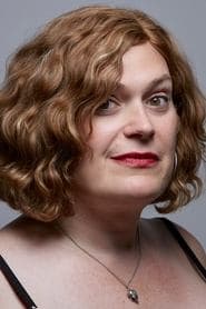 Lilly Wachowski 이미지